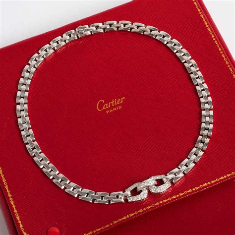 cartier becklace|cartier necklace.